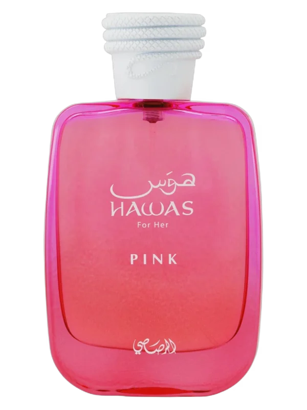 Hawas Pink