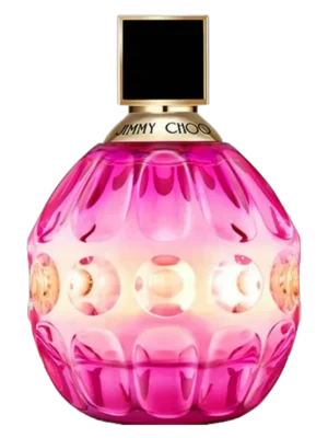 jimmy-choo-rose-passion JIMMY CHOO ROSE PASION EDP 100ML