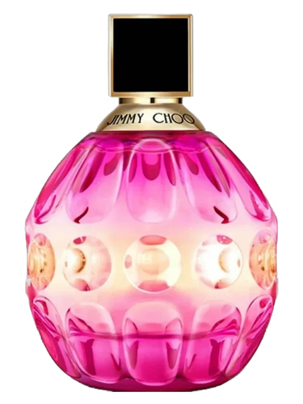 JIMMY CHOO ROSE PASION EDP 100ML