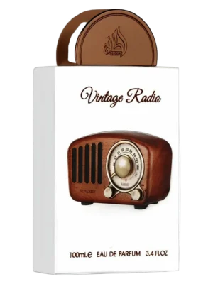 VINTAGE RADIO
