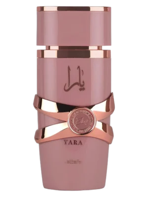 YARA ELIXIR